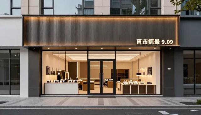 工程维保服务团队建设与业务发展趋势分析
