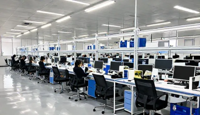 工程配套服务选型关注点及处理方向