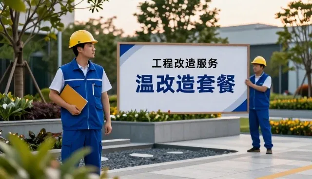 如何从团队结构中识别工程配套服务的选型价值